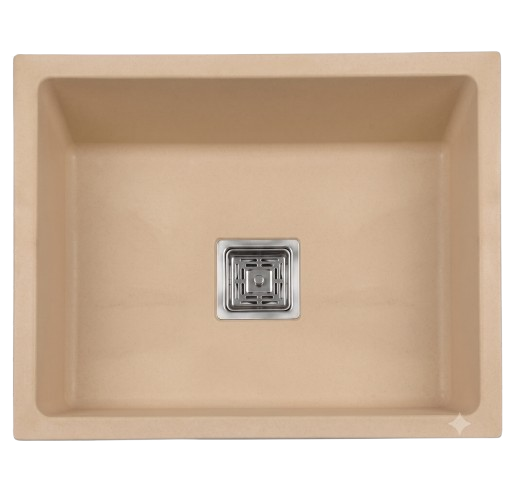 24x18 — Ivory Sand